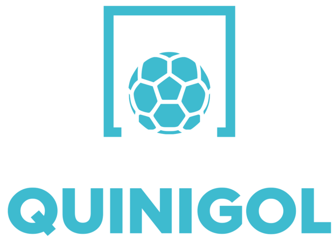 Logotipo oficial de El Quinigol