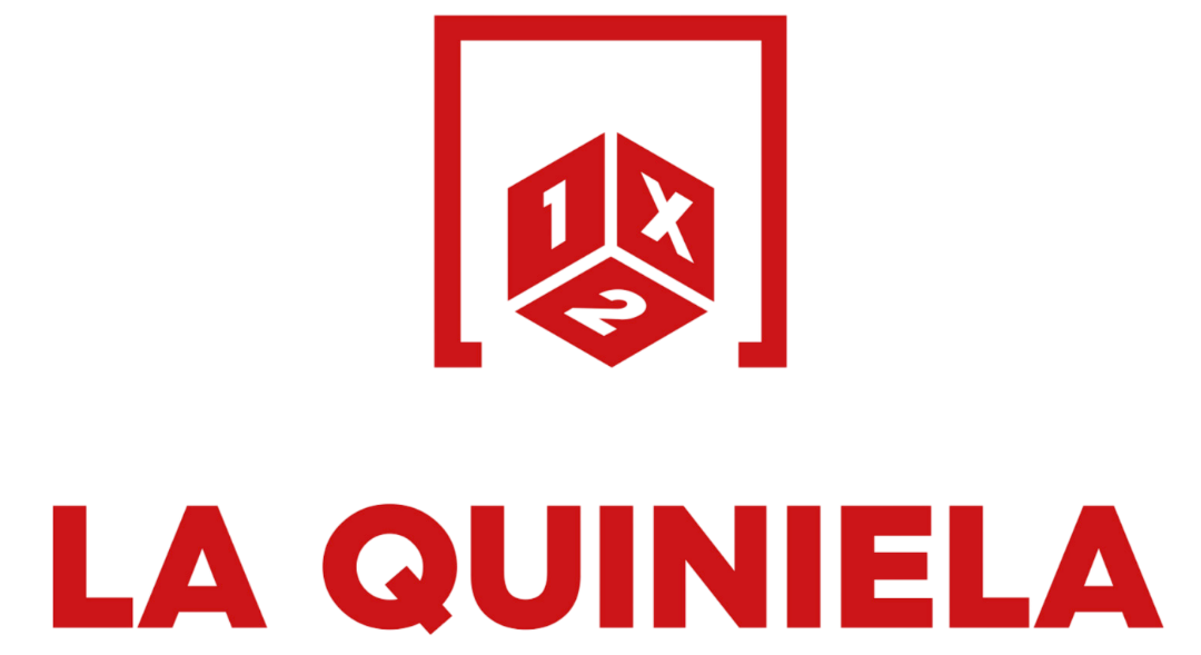 Logotipo oficial de La Quiniela