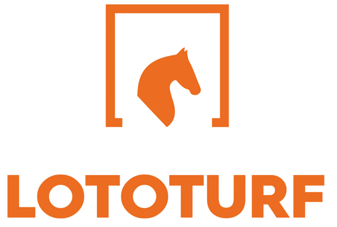 Logotipo oficial de Lototurf