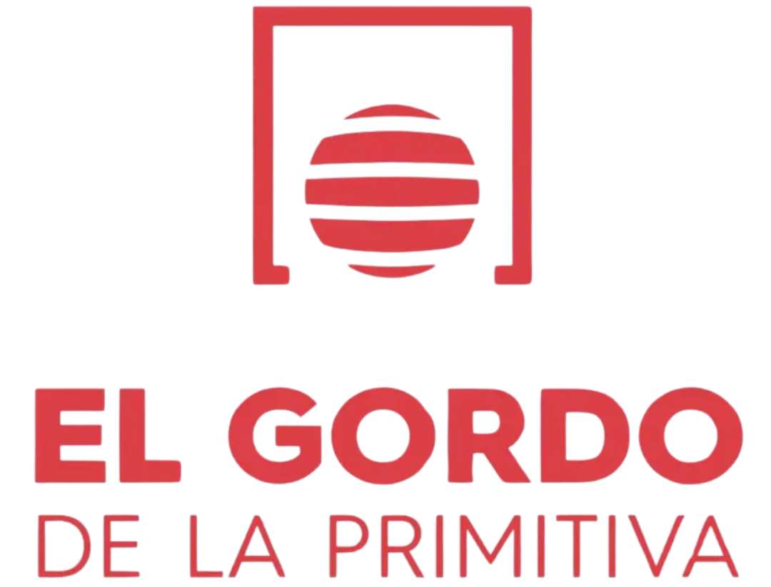 Logotipo oficial de El Gordo de la Primitiva