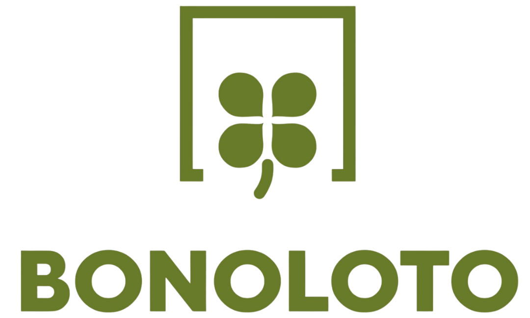 Logotipo oficial de Bonoloto